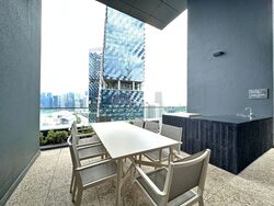 Midtown Bay (D7), Apartment #573159931